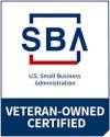 Veteran Owned Business